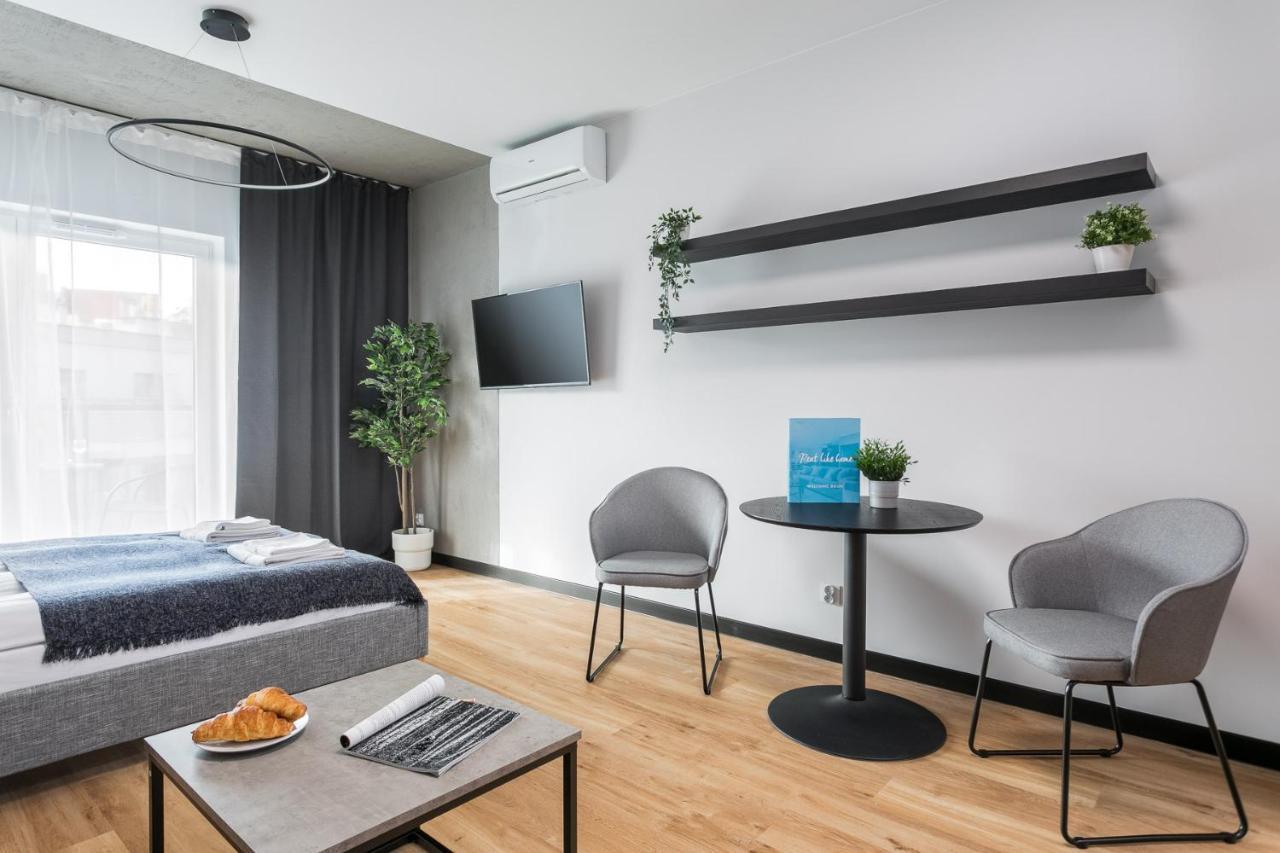 Rent Like Home - Srutowa 10 Вроцлав Экстерьер фото