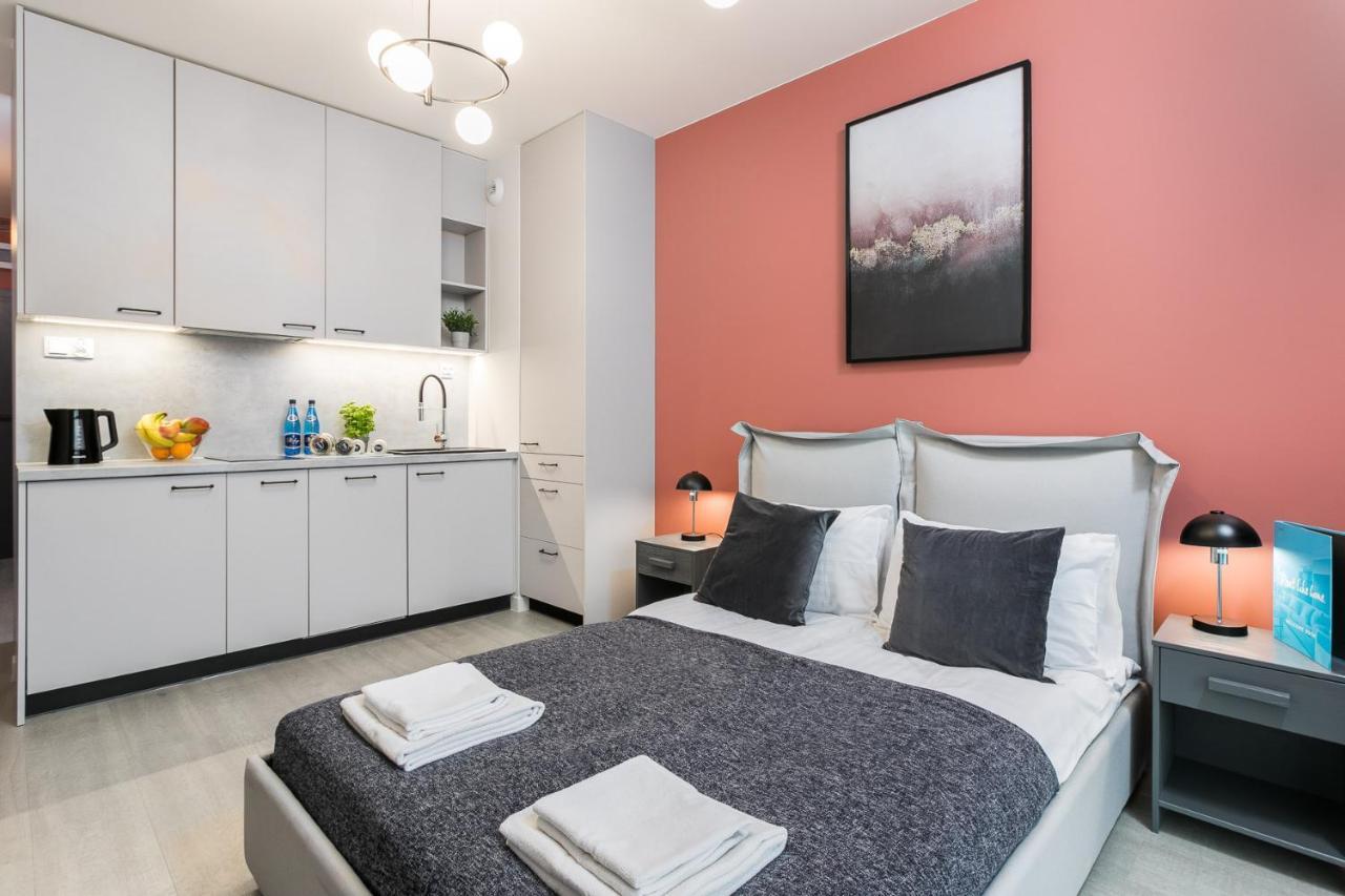 Rent Like Home - Srutowa 10 Вроцлав Экстерьер фото