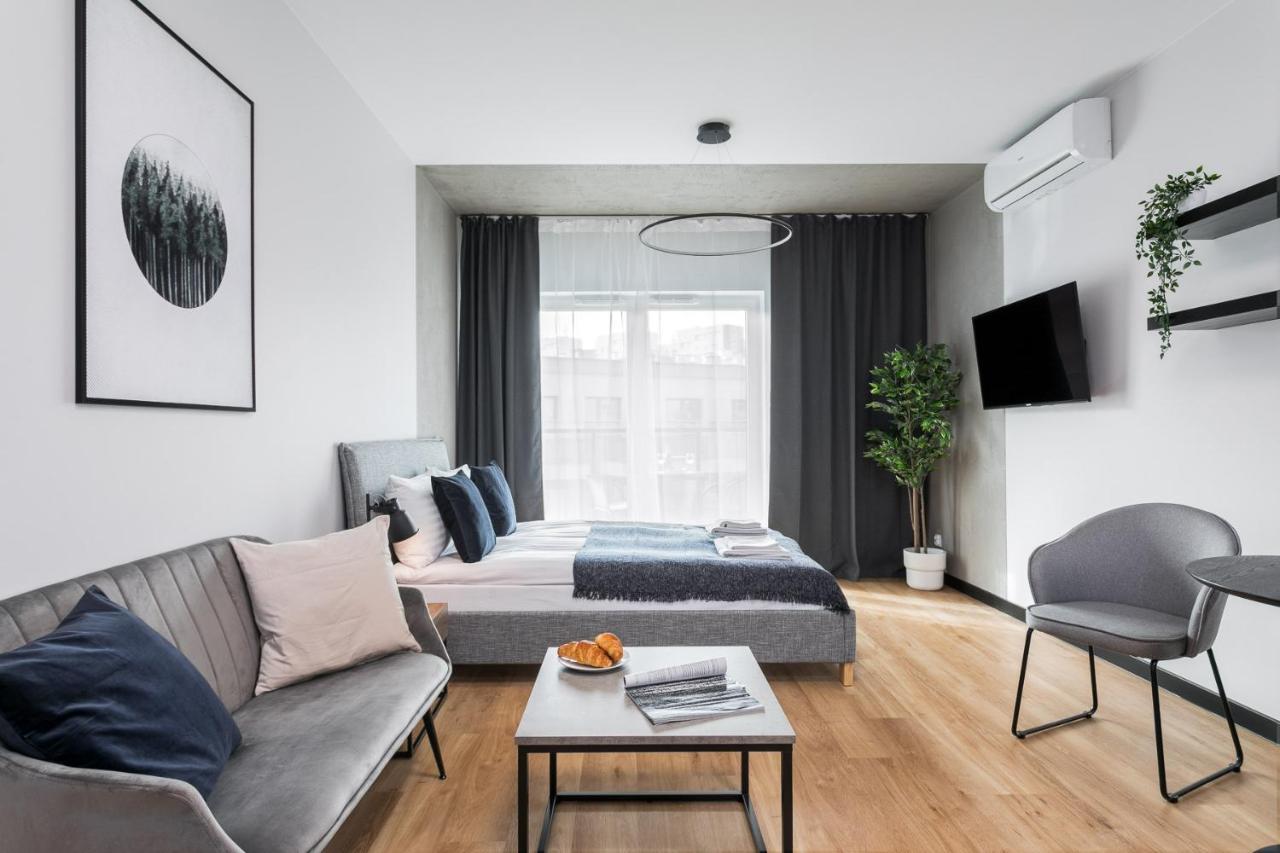 Rent Like Home - Srutowa 10 Вроцлав Экстерьер фото