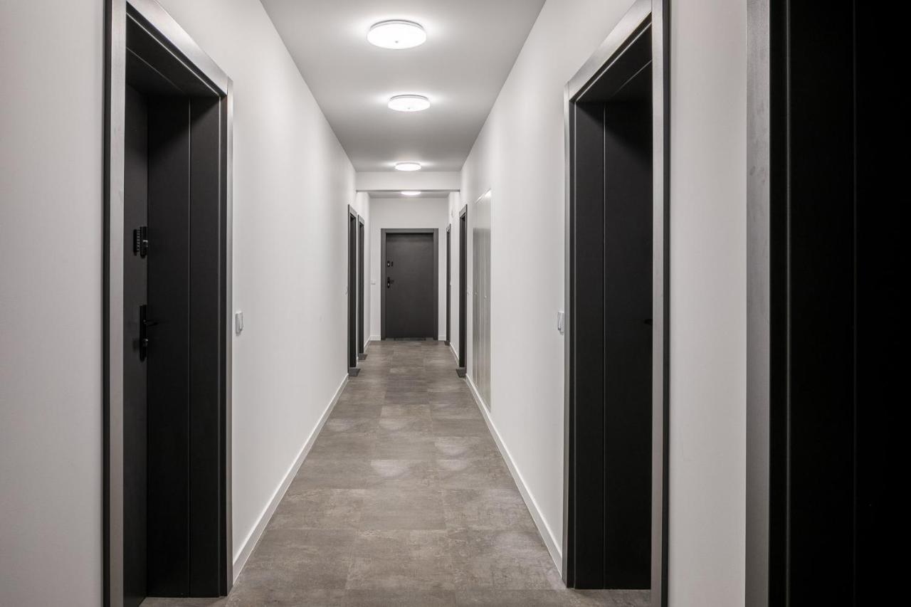 Rent Like Home - Srutowa 10 Вроцлав Экстерьер фото