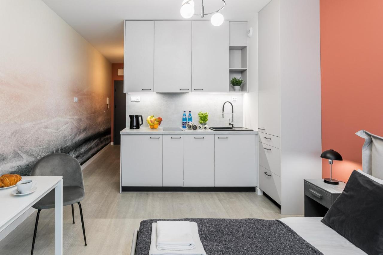 Rent Like Home - Srutowa 10 Вроцлав Экстерьер фото