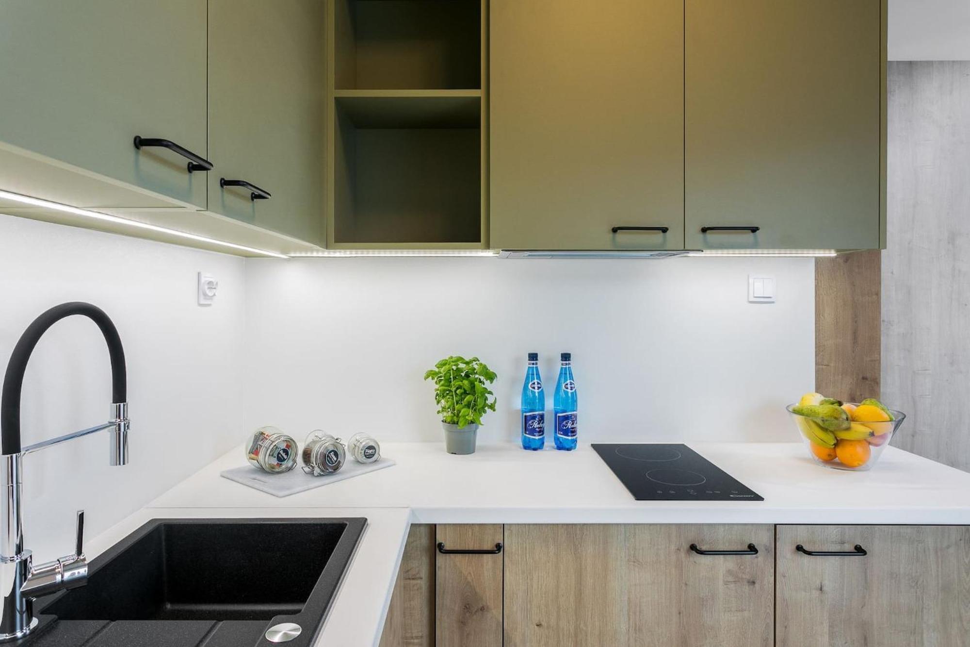 Rent Like Home - Srutowa 10 Вроцлав Экстерьер фото
