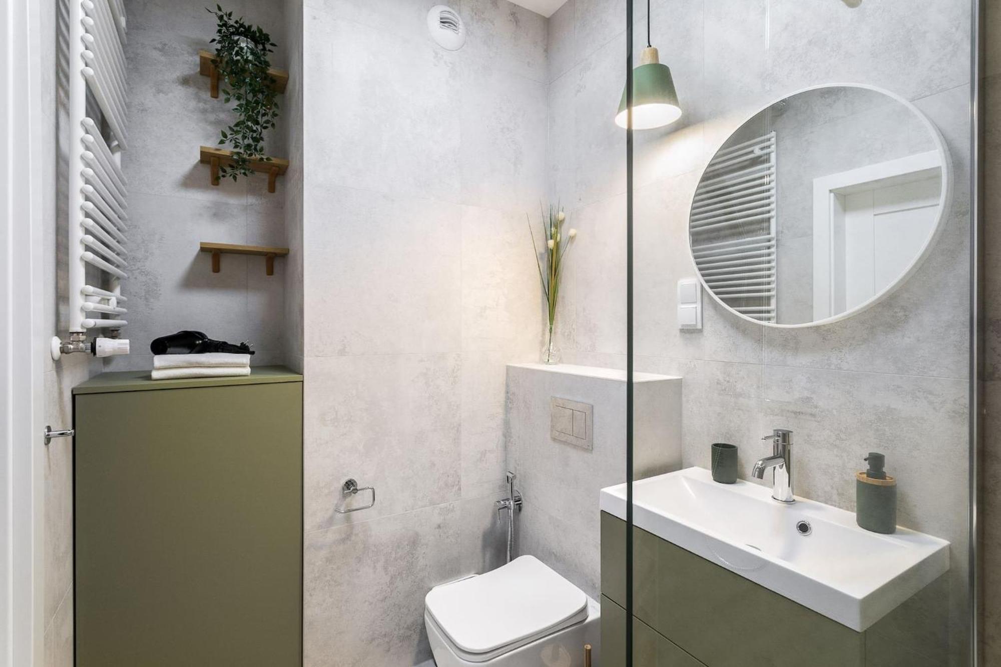 Rent Like Home - Srutowa 10 Вроцлав Экстерьер фото
