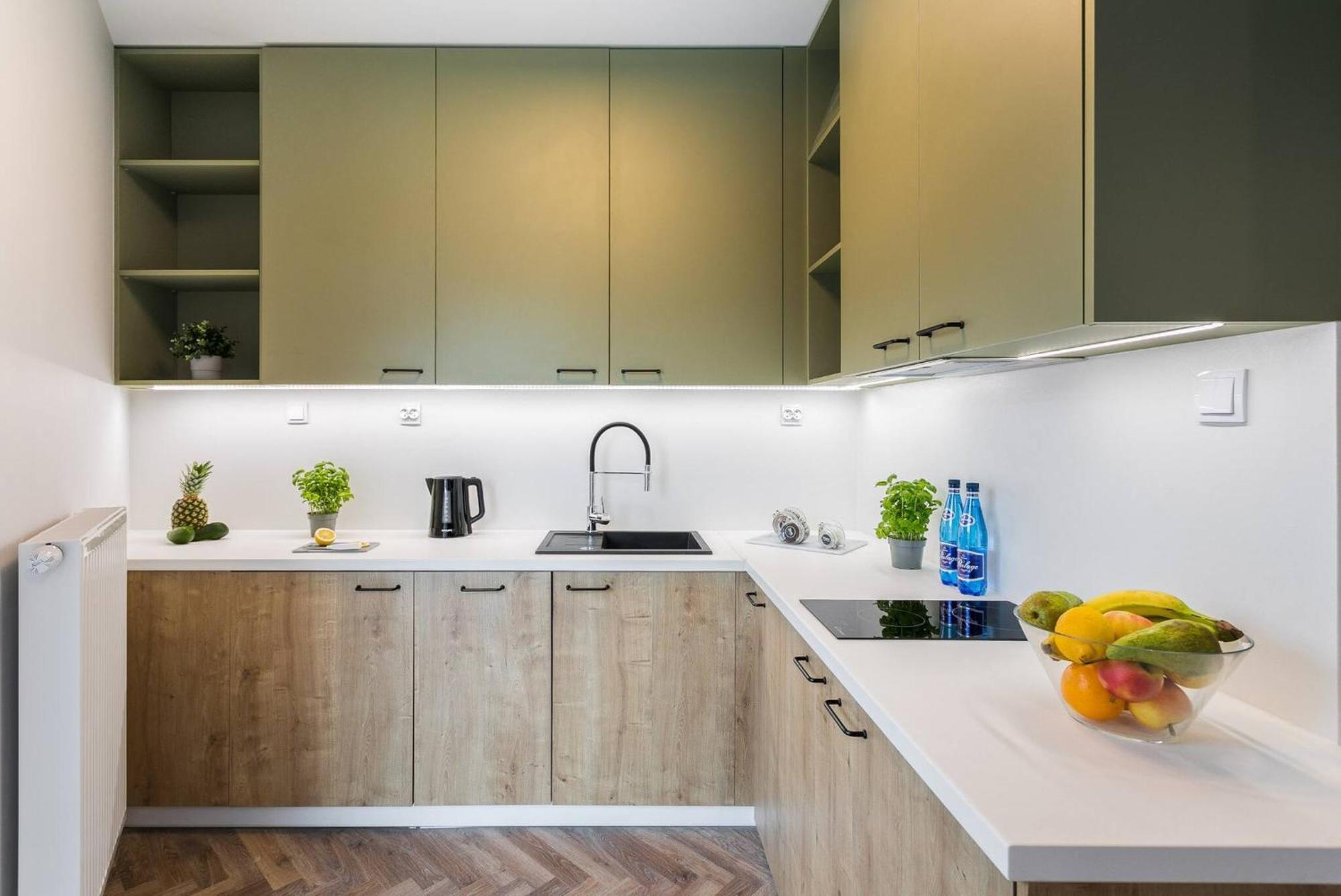 Rent Like Home - Srutowa 10 Вроцлав Экстерьер фото